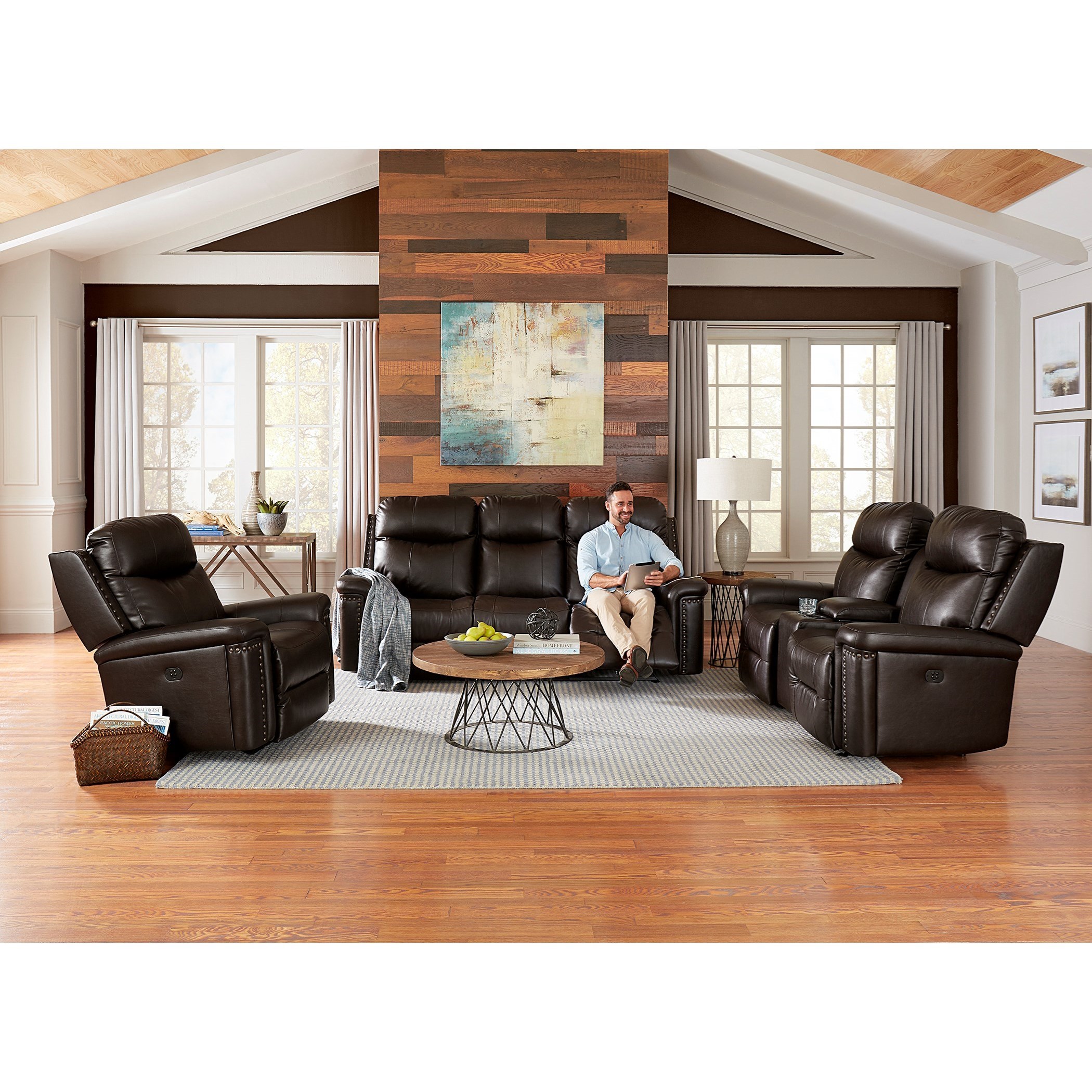 Pwr Tilt Headrest Rocker Console Love